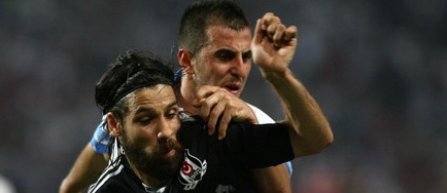 Turcia: Super Lig - Etapa 1